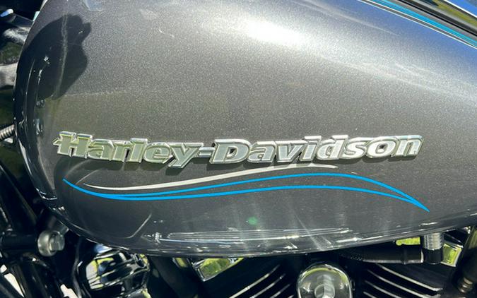 2022 Harley-Davidson FLHTK - Ultra Limited