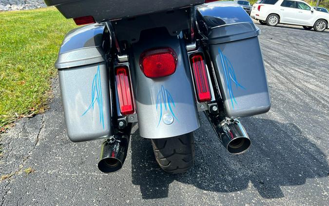 2022 Harley-Davidson FLHTK - Ultra Limited