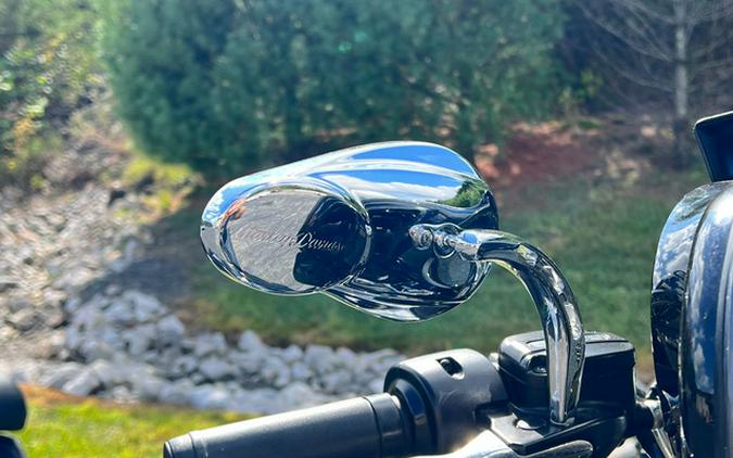 2022 Harley-Davidson FLHTK - Ultra Limited