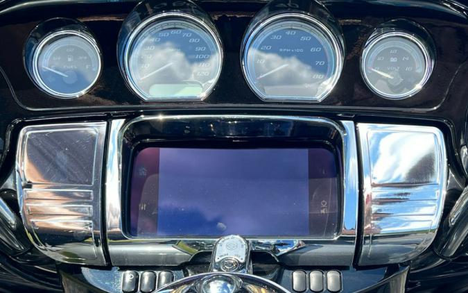 2022 Harley-Davidson FLHTK - Ultra Limited