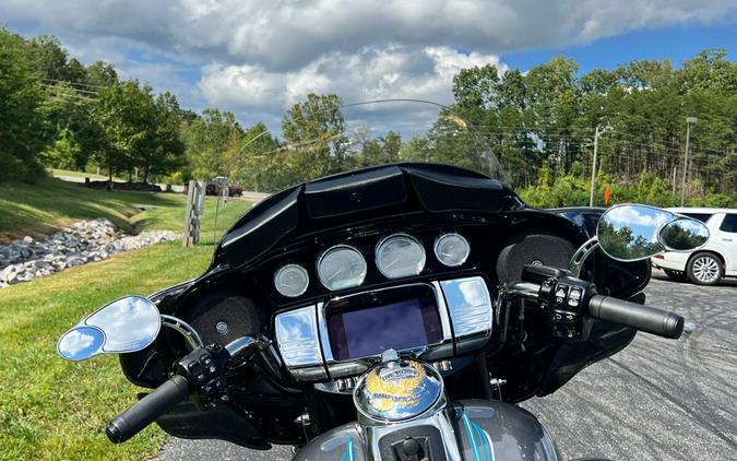2022 Harley-Davidson Ultra Limited FLHTK