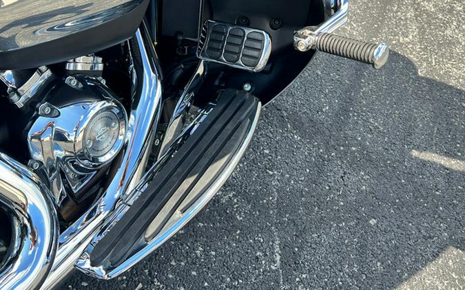 2022 Harley-Davidson FLHTK - Ultra Limited