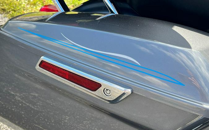 2022 Harley-Davidson FLHTK - Ultra Limited