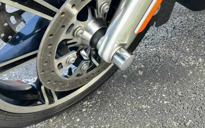 2022 Harley-Davidson Ultra Limited FLHTK