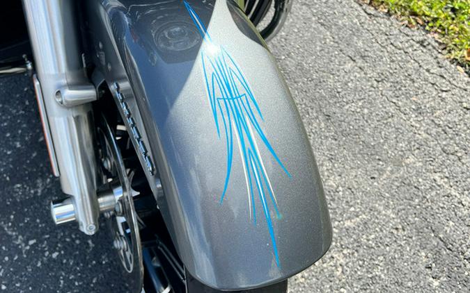 2022 Harley-Davidson FLHTK - Ultra Limited