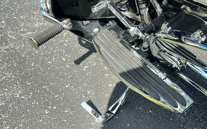 2022 Harley-Davidson FLHTK - Ultra Limited