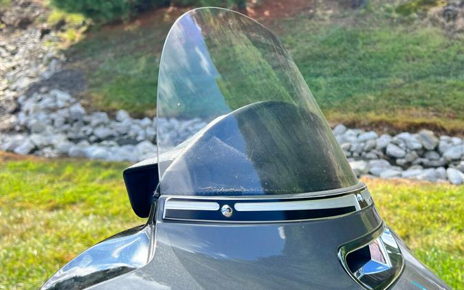 2022 Harley-Davidson Ultra Limited FLHTK
