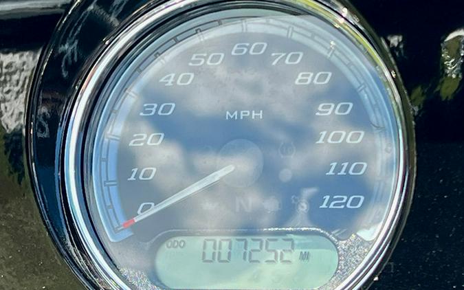 2022 Harley-Davidson FLHTK - Ultra Limited