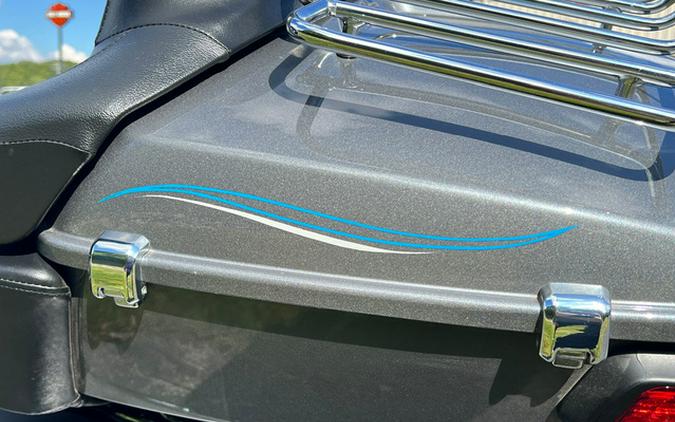 2022 Harley-Davidson FLHTK - Ultra Limited