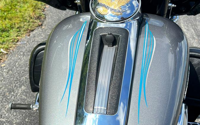 2022 Harley-Davidson FLHTK - Ultra Limited