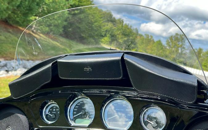 2022 Harley-Davidson FLHTK - Ultra Limited