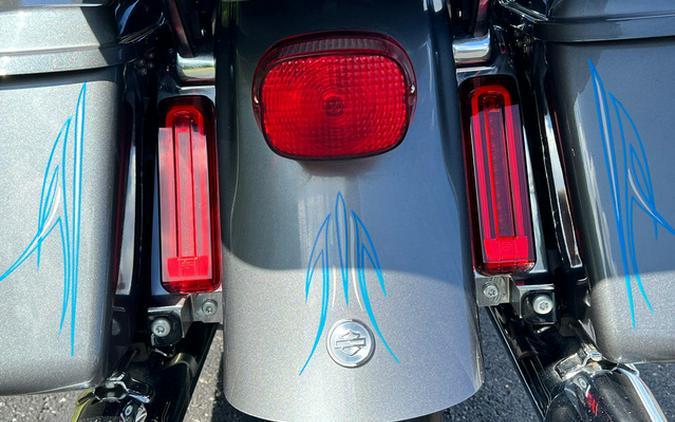 2022 Harley-Davidson FLHTK - Ultra Limited