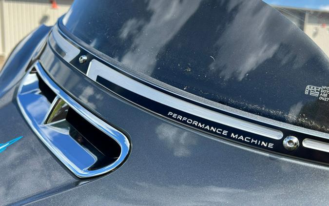 2022 Harley-Davidson FLHTK - Ultra Limited