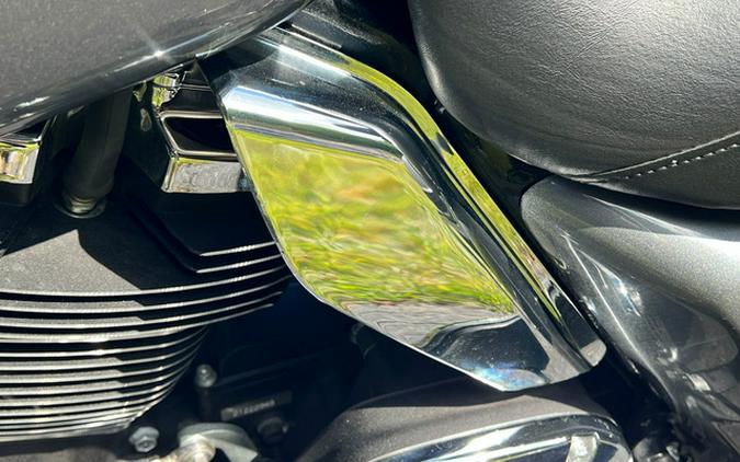 2022 Harley-Davidson FLHTK - Ultra Limited