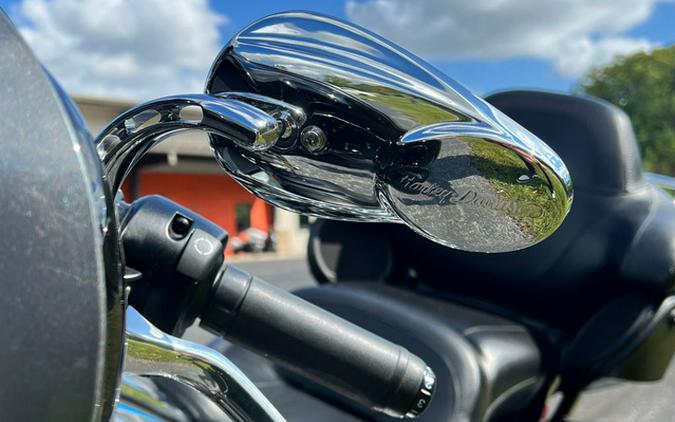 2022 Harley-Davidson FLHTK - Ultra Limited