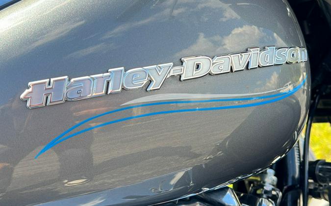 2022 Harley-Davidson FLHTK - Ultra Limited