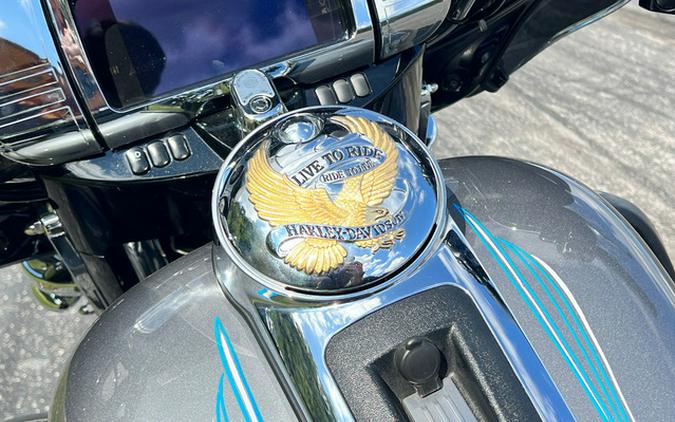 2022 Harley-Davidson FLHTK - Ultra Limited