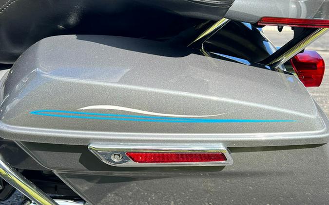 2022 Harley-Davidson FLHTK - Ultra Limited