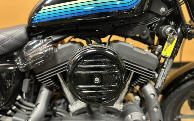 XL 1200NS 2018 Iron 1200™