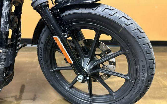 XL 1200NS 2018 Iron 1200™