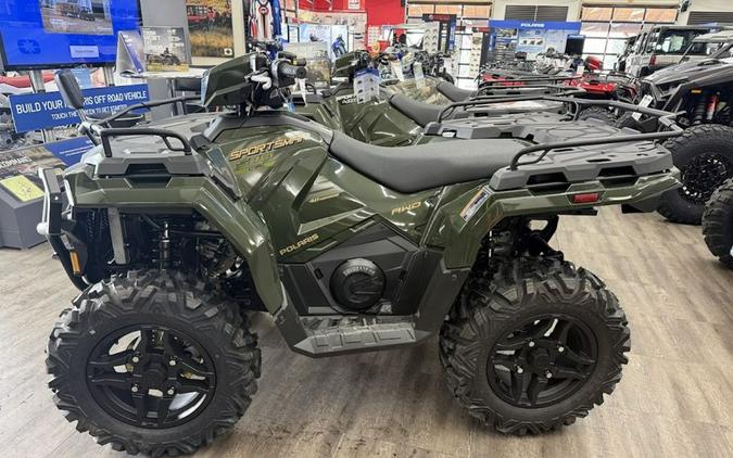 2026 Polaris® Sportsman 570 Premium - 40th Anniversary Edition