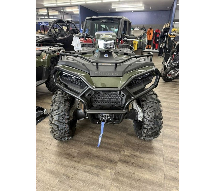 2026 Polaris® Sportsman 570 Premium - 40th Anniversary Edition