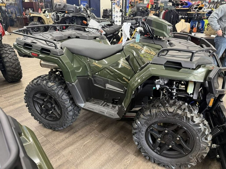 2026 Polaris® Sportsman 570 Premium - 40th Anniversary Edition