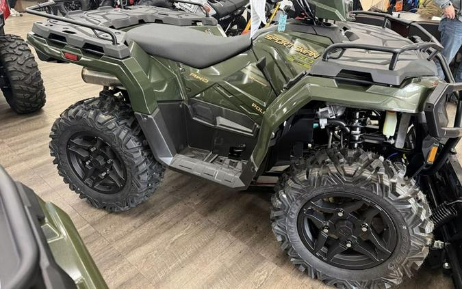 2026 Polaris® Sportsman 570 Premium - 40th Anniversary Edition