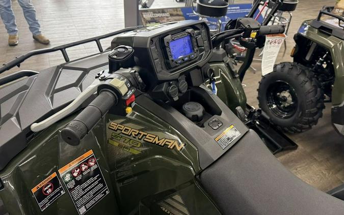 2026 Polaris® Sportsman 570 Premium - 40th Anniversary Edition