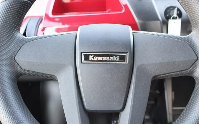 2026 Kawasaki Mule PRO-FXT 1000 Platinum Ranch Edition