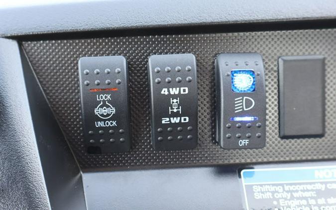 2026 Kawasaki Mule PRO-FXT 1000 Platinum Ranch Edition