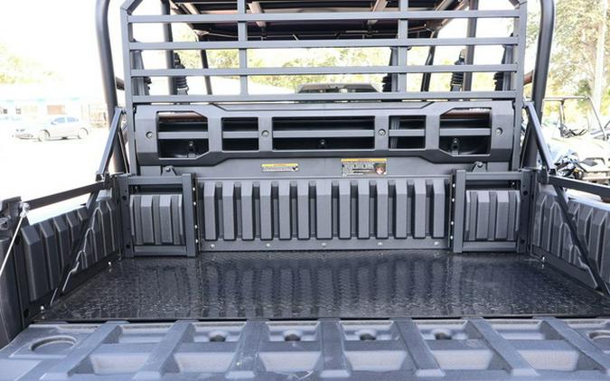 2026 Kawasaki Mule PRO-FXT 1000 Platinum Ranch Edition