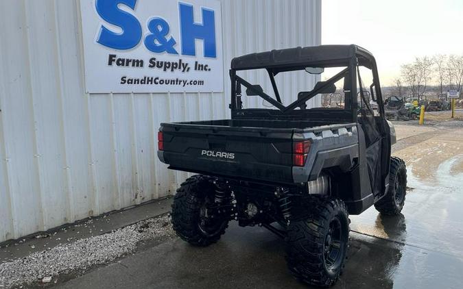 2025 Polaris® Ranger XP 1000 Premium