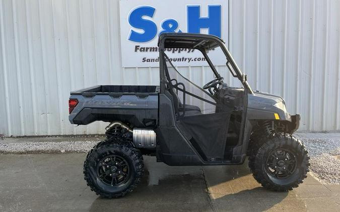 2025 Polaris® Ranger XP 1000 Premium