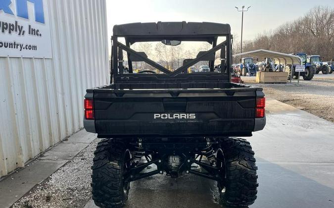 2025 Polaris® Ranger XP 1000 Premium