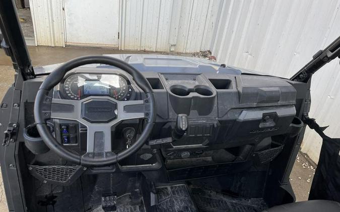 2025 Polaris® Ranger XP 1000 Premium