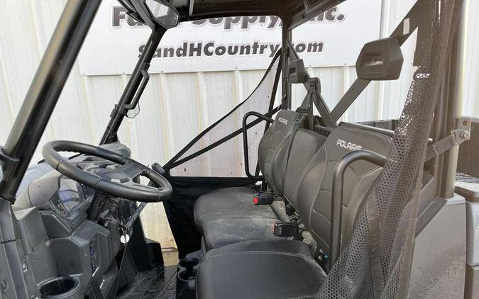 2025 Polaris® Ranger XP 1000 Premium