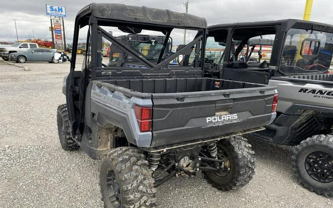 2025 Polaris® Ranger XP 1000 Premium