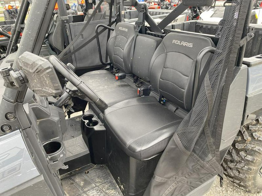 2025 Polaris® Ranger XP 1000 Premium