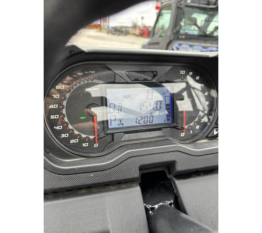 2025 Polaris® Ranger XP 1000 Premium