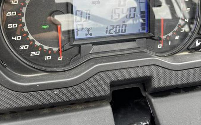 2025 Polaris® Ranger XP 1000 Premium