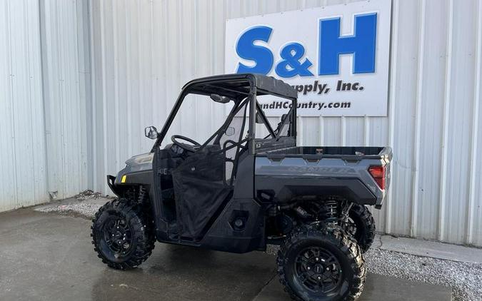 2025 Polaris® Ranger XP 1000 Premium