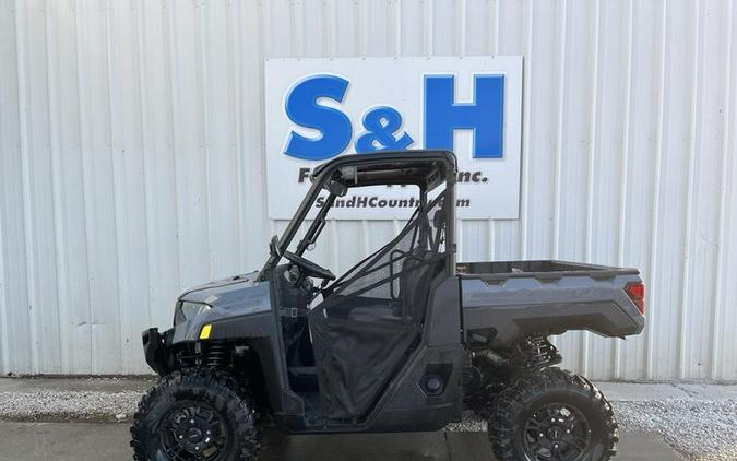 2025 Polaris® Ranger XP 1000 Premium