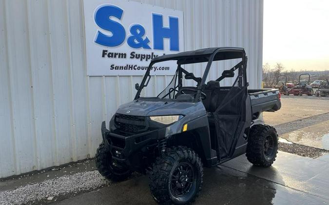2025 Polaris® Ranger XP 1000 Premium