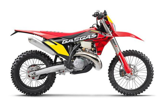 2025 GASGAS EC 300 GP