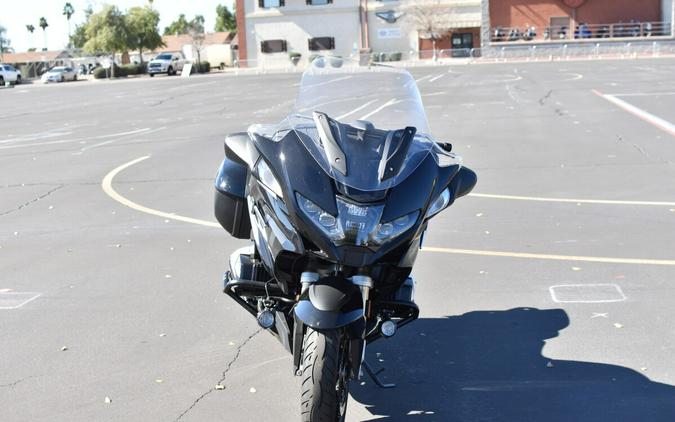 2024 BMW Motorrad R 1250 RT