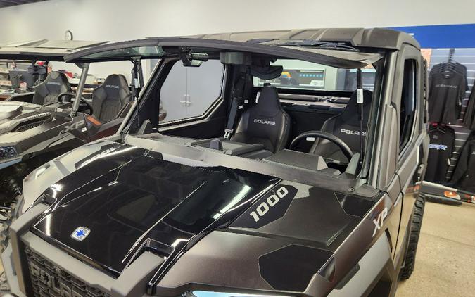 2026 Polaris XPEDITION XP Northstar