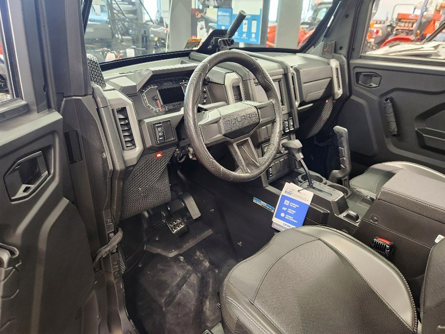 2026 Polaris XPEDITION XP Northstar