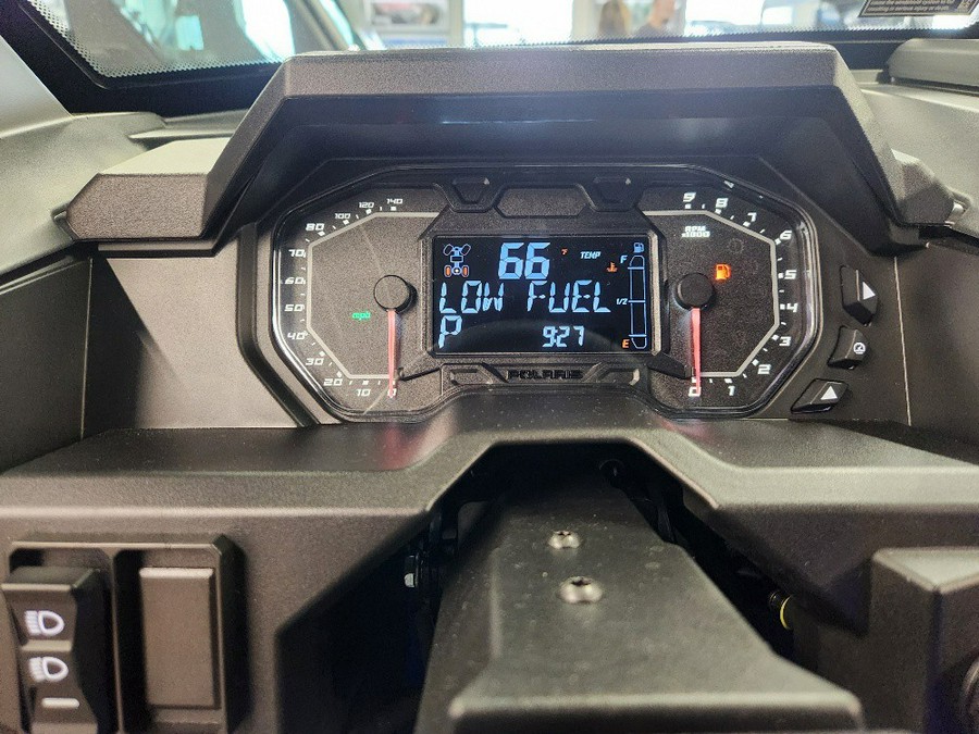 2026 Polaris XPEDITION XP Northstar