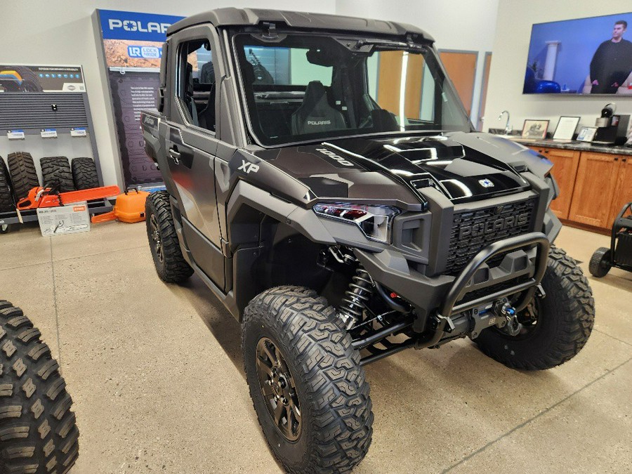 2026 Polaris XPEDITION XP Northstar